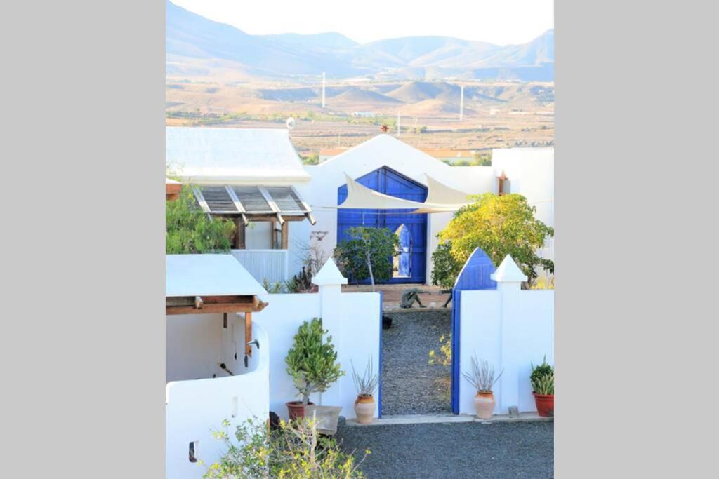 Tranquila Tierra - Eco Retreat Finca Artis Tirma ตาราฮาเลโฮ ภายนอก รูปภาพ